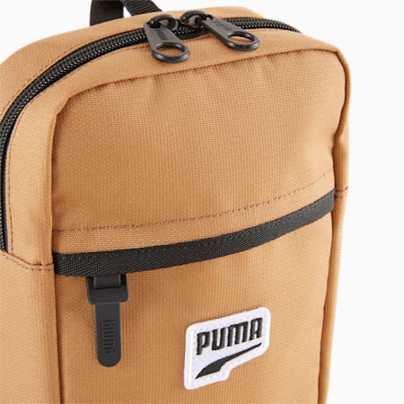 PUMA Originals Futro qsnap Reporter Shoulder