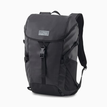 Mochila PUMA Edge A-W, PUMA Black, small