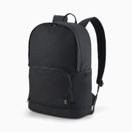PUMA Axis Backpack, PUMA Black, small-AUS