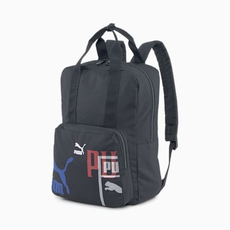 Mochila tote GEN.PUMA, PUMA Black, small