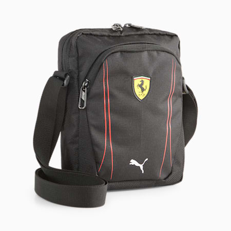 Scuderia Ferrari SPTWR Race Portable, PUMA Black, small-PHL