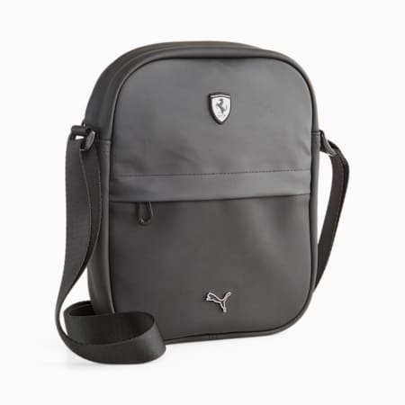 Torba Scuderia Ferrari SPTWR Style, PUMA Black, small
