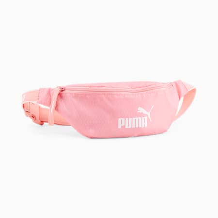 Core Base Waist Bag, Peach Smoothie, small-AUS