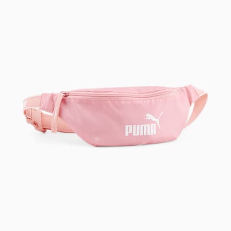 Core Base Waist Bag, Peach Smoothie, small-THA