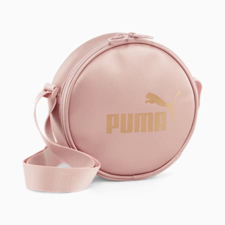 Core Up Circle Bag, Future Pink, small-THA