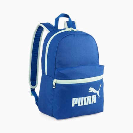 Zainetto PUMA Phase, Cobalt Glaze, small