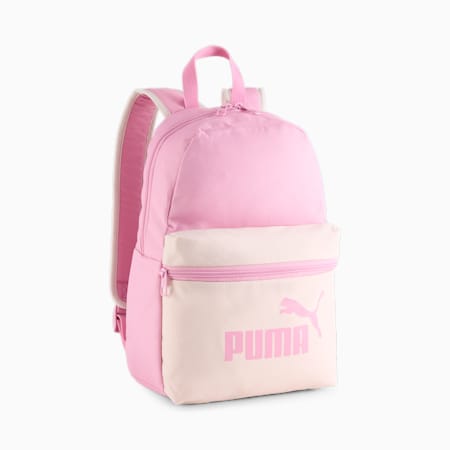 PUMA Phase Small Backpack, Mauved Out, small