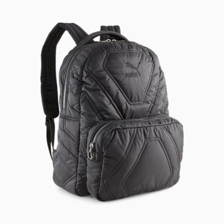 LUXE SPORT Backpack, PUMA Black, small-SEA