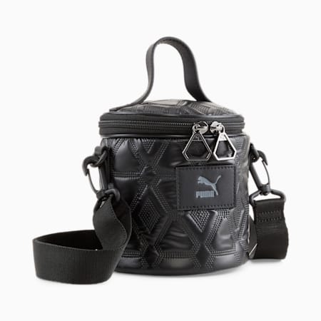 Puma round sling bag hot sale