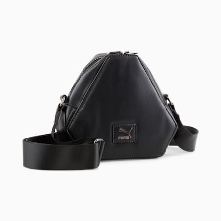 Idol Cross Body Bag, PUMA Black, small-PHL