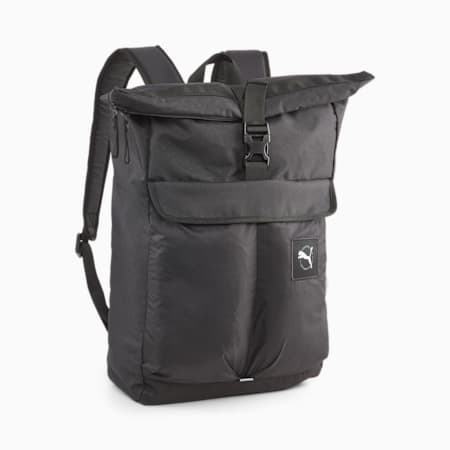 Better Backpack, PUMA Black, small-IDN