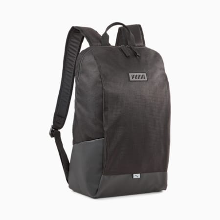 Puma suede backpack discount lux