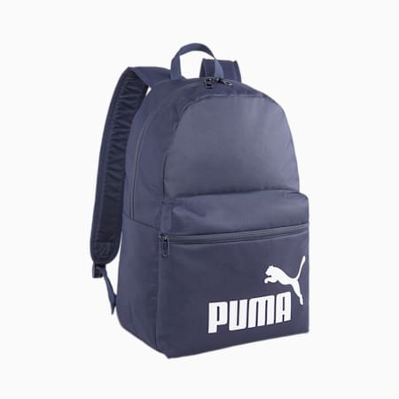 PUMA Phase Backpack, PUMA Navy, small