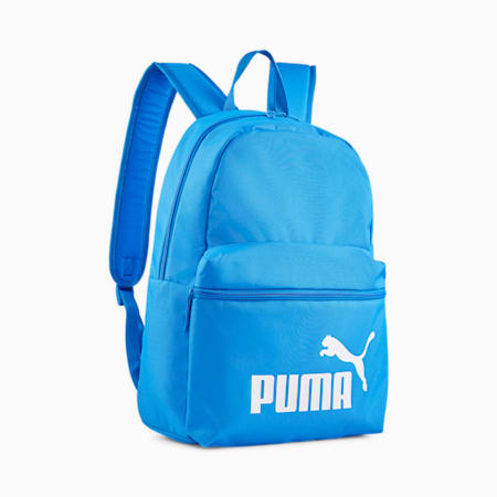 PUMA Phase Backpack, Racing Blue, small-PHL