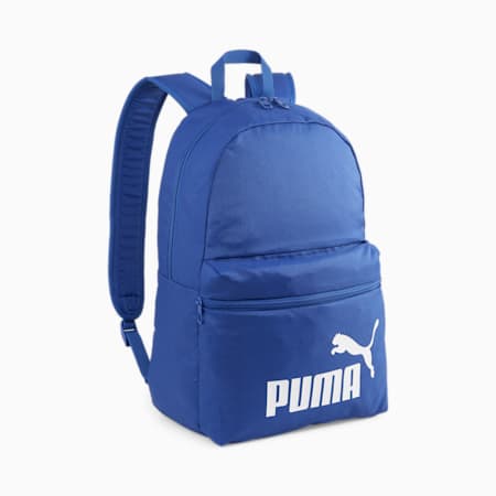 PUMA Phase Backpack, Cobalt Glaze, small-SEA