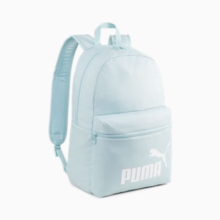 PUMA Phase Backpack, Turquoise Surf, small-PHL