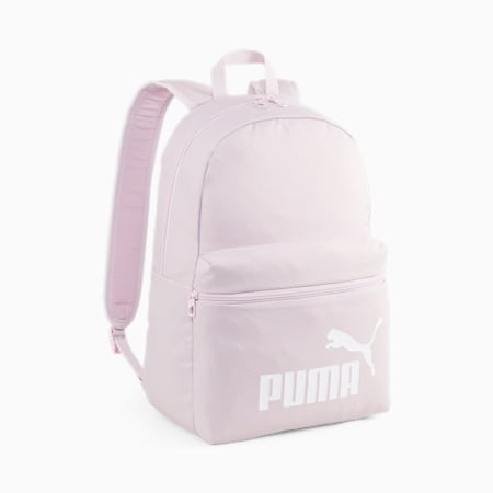 กระเป๋าเป้สะพายหลัง PUMA Phase Backpack, Grape Mist, small-THA
