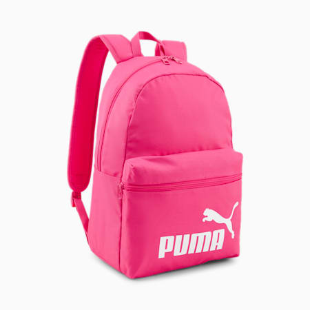 PUMA Phase Backpack, PUMA Pink, small-PHL