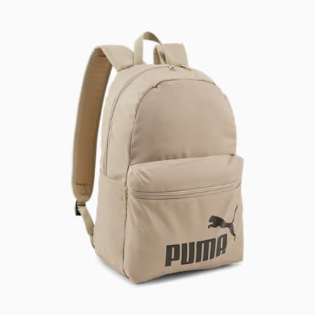 PUMA Phase Backpack, Oak Branch, small-SEA