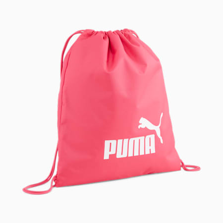 Sac de sport PUMA Phase, Garnet Rose, small