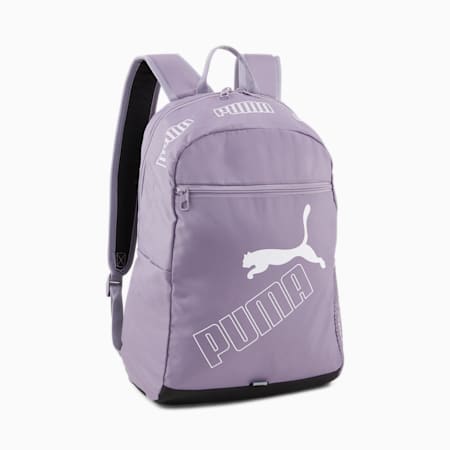 PUMA Phase Backpack II in Pale Plum