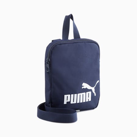 PUMA Phase Portable Bag, PUMA Navy, small-PHL