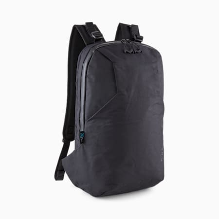 PUMA FWD Backpack, PUMA Black, small-PHL