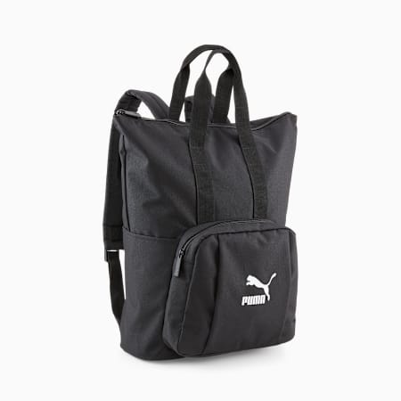 Small tote backpack new arrivals