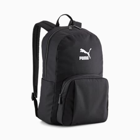 Classics Archive rugzak, PUMA Black-PUMA White, small