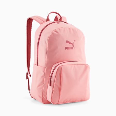 Sac de sport femme Puma phase sport bag foxglove rose