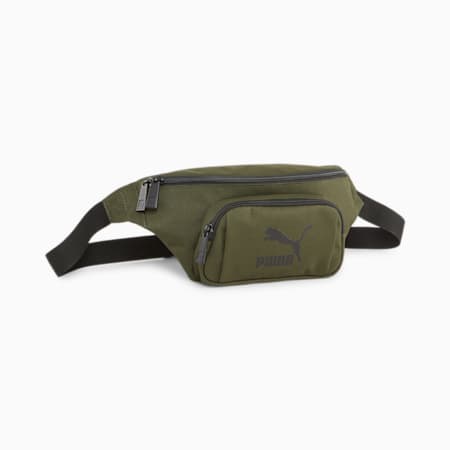 Classics Archive Waist Bag, Myrtle, small-SEA