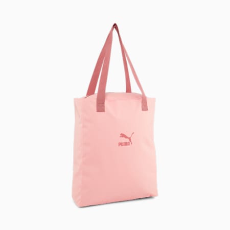 Classics Archive Tote Bag, Peach Smoothie, small-AUS