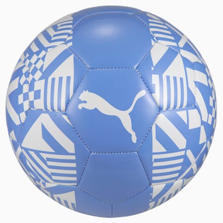MCFC 풋볼컬쳐 UBD 볼/MCFC ftblCULTURE UBD Ball, Team Light Blue, small-KOR