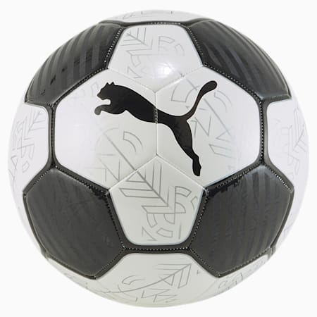 Prestige Football, PUMA White-PUMA Black, small-AUS