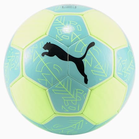Prestige Football, Electric Peppermint-Fast Yellow, small-AUS