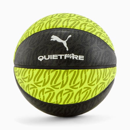 Stewie 1 Basketball, Lime Squeeze-Dark Shadow, small