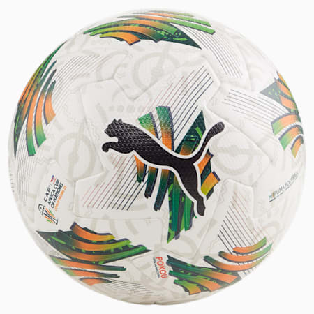 Puma rugby ball clearance
