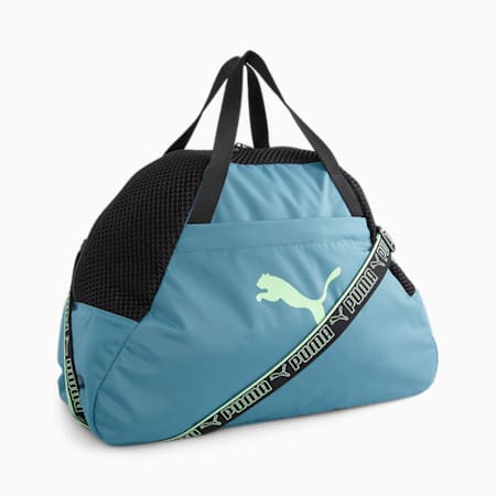 Active Training Essentials Women's Grip Training Bag, Bold Blue, small-DFA