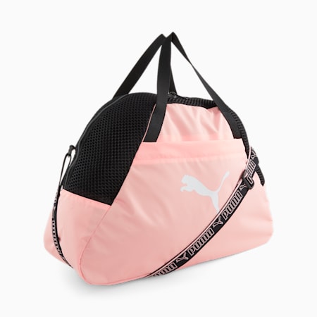 Active Training Essentials Women's Grip Training Bag, Koral Ice, small-PHL