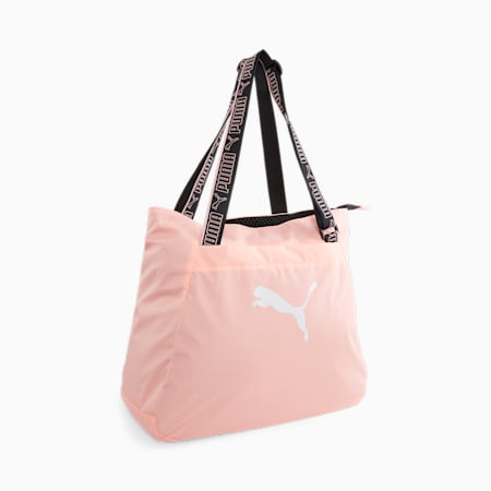 Tote bag de sport AT Essentials Femme, Koral Ice, small