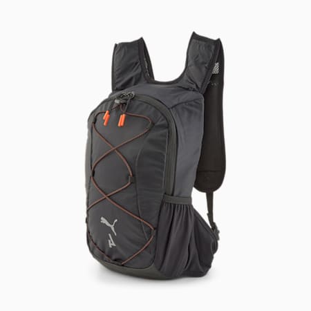 SEASONS Trail Backpack 6L, PUMA Black, small