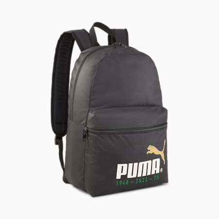 Phase 75 Years Backpack, PUMA Black-75 Years Celebration, small-THA