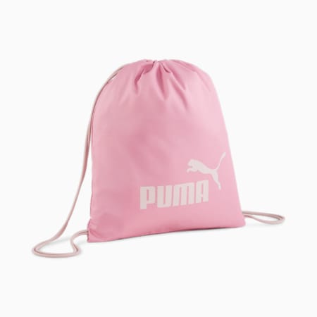 PUMA Phase kleine gymtas, Mauved Out, small