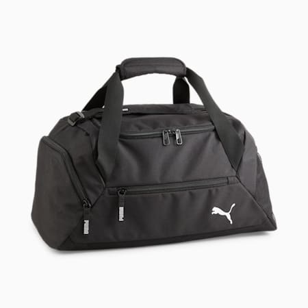 teamGOAL Small Football Teambag, PUMA Black, small-IDN