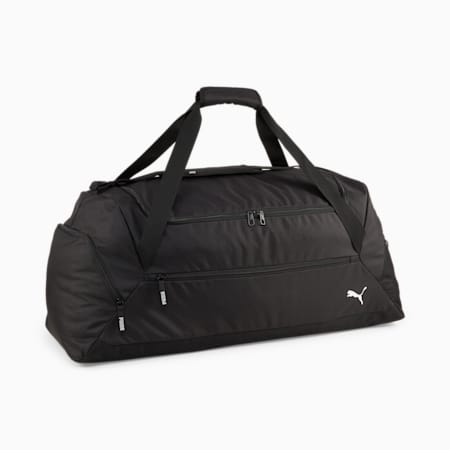 Grand sac de football teamGOAL, PUMA Black, small