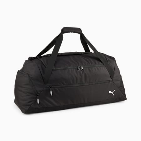 teamGOAL Large Football Teambag, PUMA Black, small