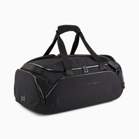 Sac de sport Porsche Design, PUMA Black, small