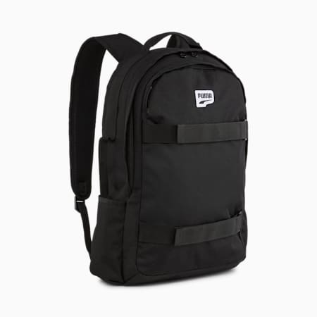 Mochila Downtown, PUMA Black, small