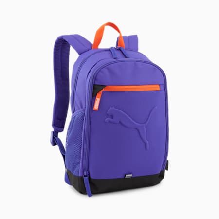 PUMA Buzz Youth Backpack, Lapis Lazuli, small