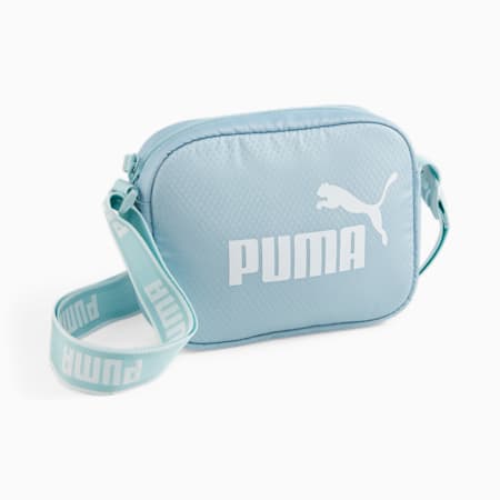 Core Base Cross Body Bag, Turquoise Surf, small-PHL
